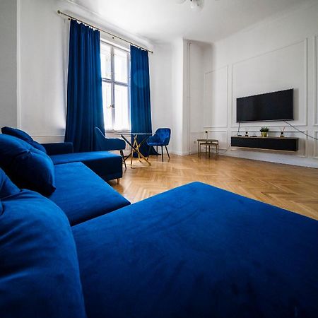 Budapest Riverfront Suite Bagian luar foto
