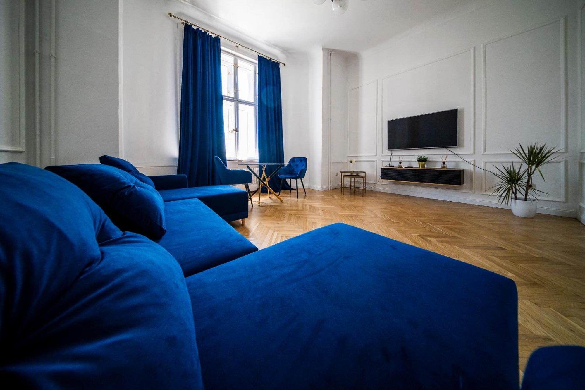 Budapest Riverfront Suite Bagian luar foto