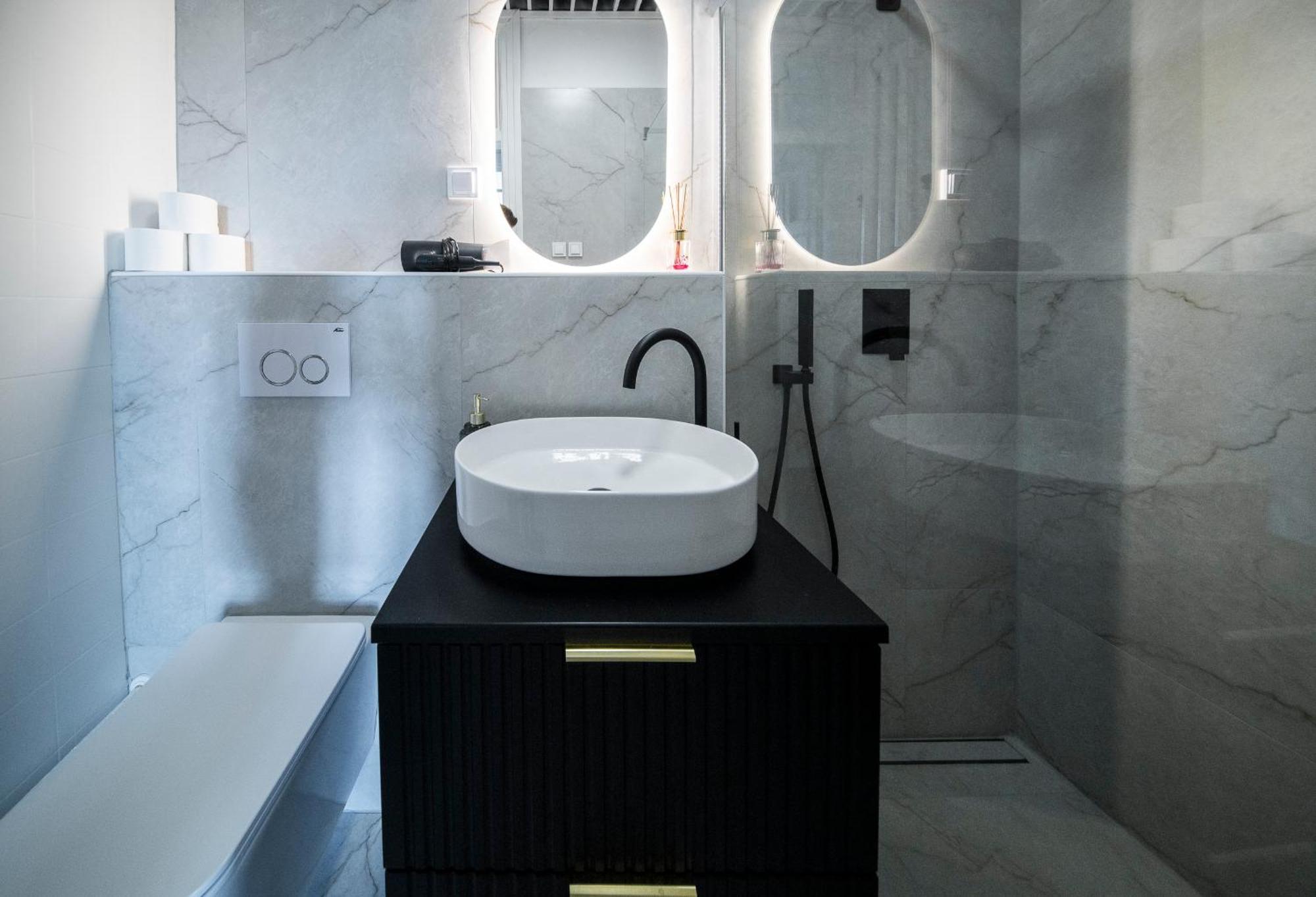 Budapest Riverfront Suite Bagian luar foto